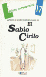 SABIO CIRILO, EL - CUADERNO 17