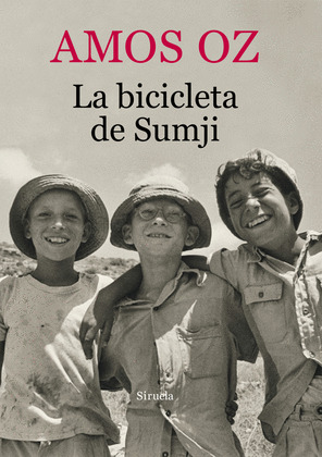 BICICLETA DE SUMJI, LA