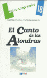 CANTO DE LAS ALONDRAS, EL - CUADERNO 18