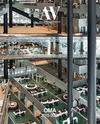 MONOGRAFIAS AV ARQUITECTURA VIVA, 231. OMA 2015-2021