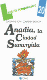 ANADIA, LA CIUDAD SUMERGIDA- CUADERNO 20