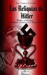 LAS RELIQUIAS DE HITLER