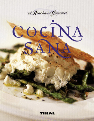 COCINA SANA