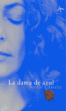 LA DAMA DE AZUL