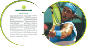 TENIS MUNDO DEPORTIVO