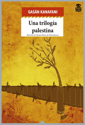 TRILOGÍA PALESTINA, UNA