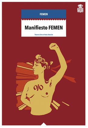 MANIFIESTO FEMEN