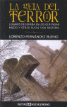 GUIA DEL TERROR
