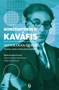 ANTOLOGÍA QUEER