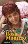 LO MEJOR DE ROSA MONTERO