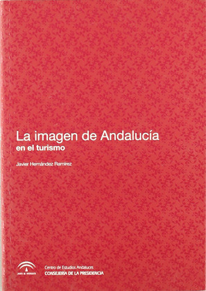 LA IMAGEN DE ANDALUCÍA EN EL TURISMO