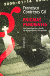 ENIGMAS PENDIENTES