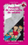 PESADILLA DE UNA NOCHE DE VERANO