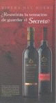 LA GUIA DE ORO DE LOS VINOS DE ESPAÑA 2009