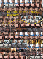 EL TITULO DE ESTE LIBRO ES DOGMA 95