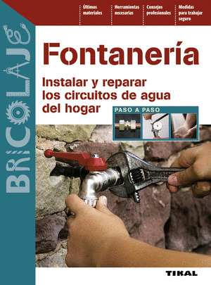 FONTANERÍA