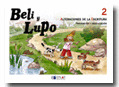 BELI Y LUPO Nº2 ALTERACIONES DE ESCRITURA