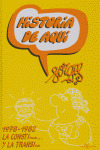 HISTORIA DE AQUI 1978-1982 LA CONSTITUCION Y LA TR