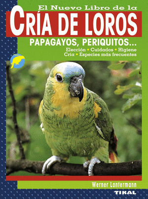 CRIA DE LOROS