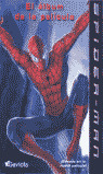 SPIDER-MAN - ALBUM DE LA PELICULA