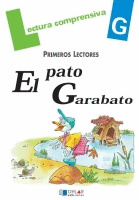 EL PATO GARABATO-CUADERNO  G