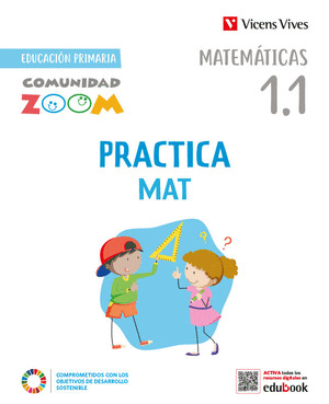 PRACTICAMAT 1º. TRIMESTRES. ACTIVIDADES (COMUNIDAD ZOOM)