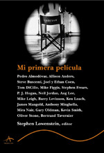 MI PRIMERA PELICULA
