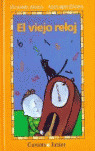 GJ. EL VIEJO RELOJ (A PARTIR DE 6 AÑOS)