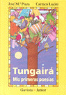 TUNGAIRA. MIS PRIMERAS POESIAS