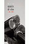 CAZADOR DE IDEAS = HUNTER OF IDEAS