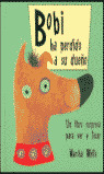 BOBI HA PERDIDO A SU DUEÑO