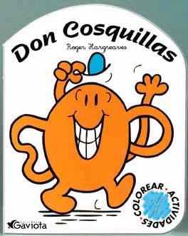 DON COSQUILLAS