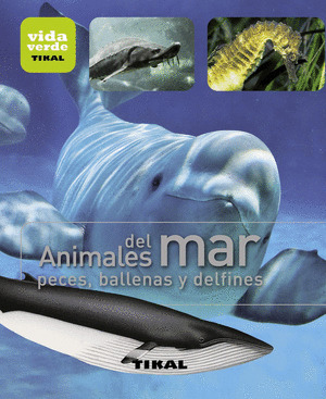 ANIMA.MAR PECES,BALLENAS,DELFI