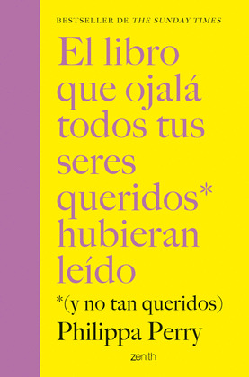 LIBRO QUE OJALÁ TODOS TUS SERES QUERIDOS HUBIERAN LEÍDO, EL