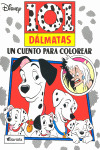 CUENTO PARA COLOREAR. 101 DALMATAS
