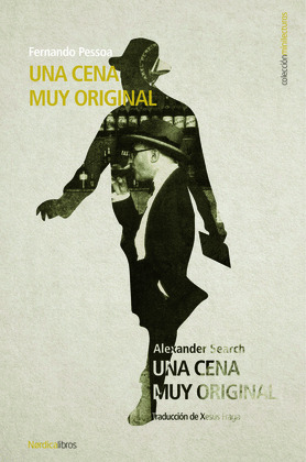 CENA MUY ORIGINAL, UNA