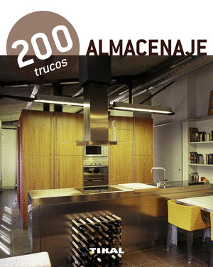 ALMACENAJE