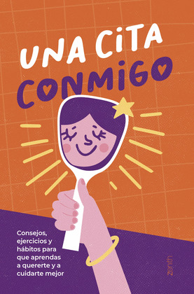 CITA CONMIGO, UNA