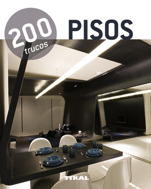 200 TRUCOS PISOS
