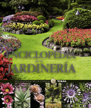 ENCICLOPEDIA DE LA JARDINERMA