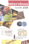 GUÍA INTERVINOS, 2009