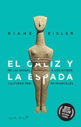 CÁLIZ Y LA ESPADA, EL