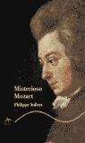 MISTERIO DE MOZART