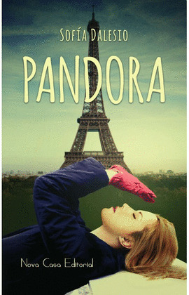 PANDORA