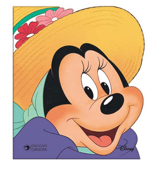 MINNIE, GRANJERA