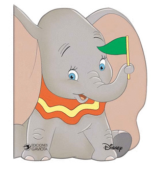 EL CIRCO DE DUMBO