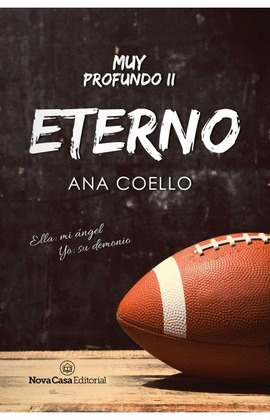 MUY PROFUNDO II: ETERNO