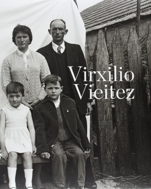 VIRXILIO VIEITEZ