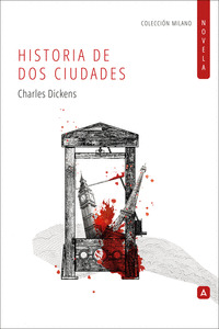 HISTORIA DE DOS CIUDADES