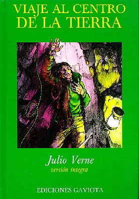 BUCJ11 VIAJE AL CENTRO DE LA TIERRA